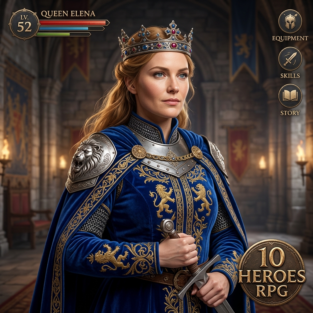 Archers Commander